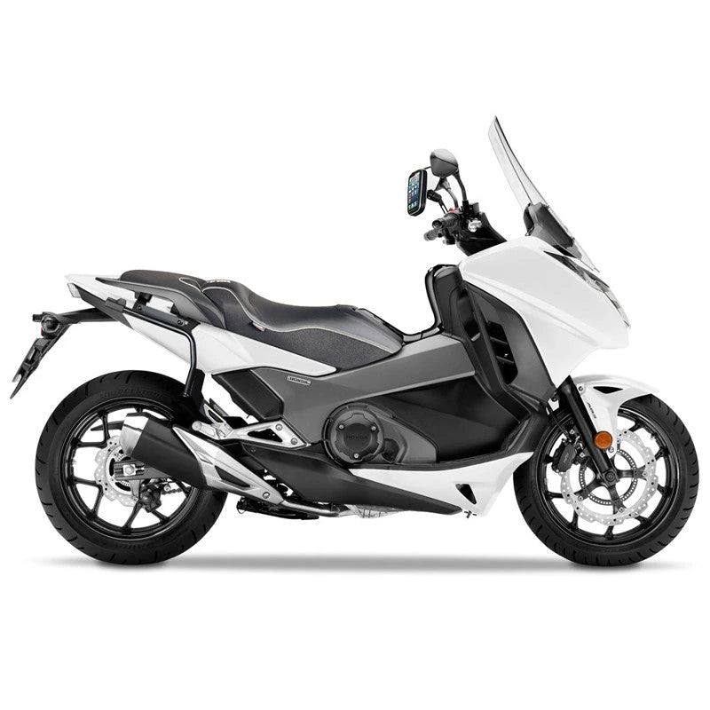 Seitenkofferträger Satz Shad 3P – Honda NC 750 Integra 2016-2024