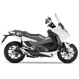 Seitenkofferträger Satz Shad 3P – Honda NC 750 Integra 2016-2024