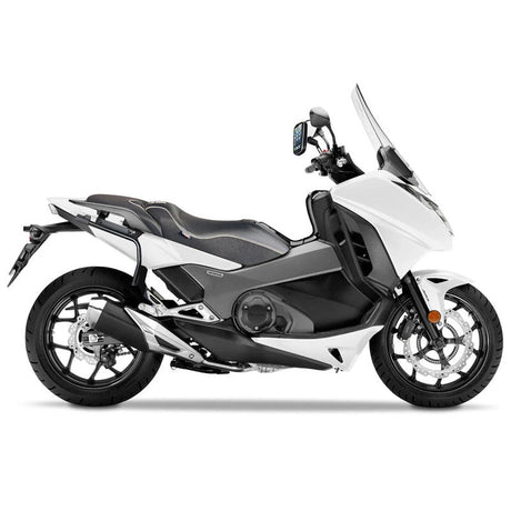 Seitenkofferträger Satz Shad 3P – Honda NC 750 Integra 2016-2024