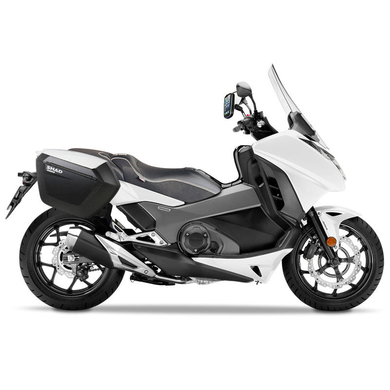 Seitenkofferträger Satz SHAD 3P für Honda NC 750 Integra 2016-2021