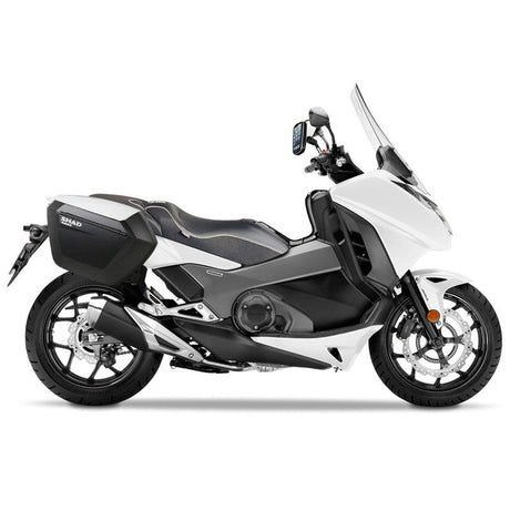 Seitenkofferträger Satz SHAD 3P für Honda NC 750 Integra 2016-2021