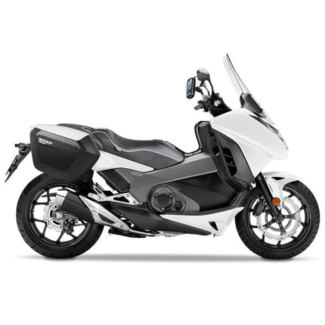 Seitenkofferträger Satz Shad 3P – Honda NC 750 Integra 2016-2024