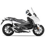 Seitenkofferträger Satz SHAD 3P für Honda NC 750 Integra 2016-2020