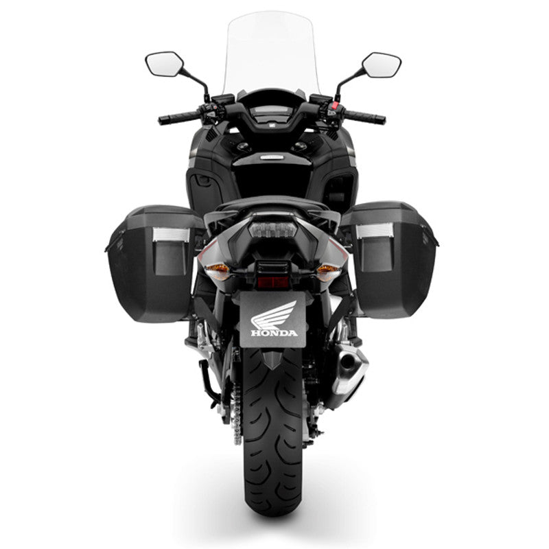 Seitenkofferträger Satz SHAD 3P für Honda NC 750 Integra 2016-2022