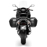 Seitenkofferträger Satz SHAD 3P für Honda NC 750 Integra 2016-2022