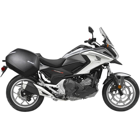 Seitenkofferträger Satz Shad 3P – Honda NC750 S 16-19 NC750 X 16-20