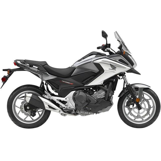 Seitenkofferträger Satz Shad 3P – Honda NC750 S 16-19 NC750 X 16-20