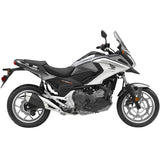 Seitenkofferträger Satz SHAD 3P für Honda NC 750 S /X 2016-2020