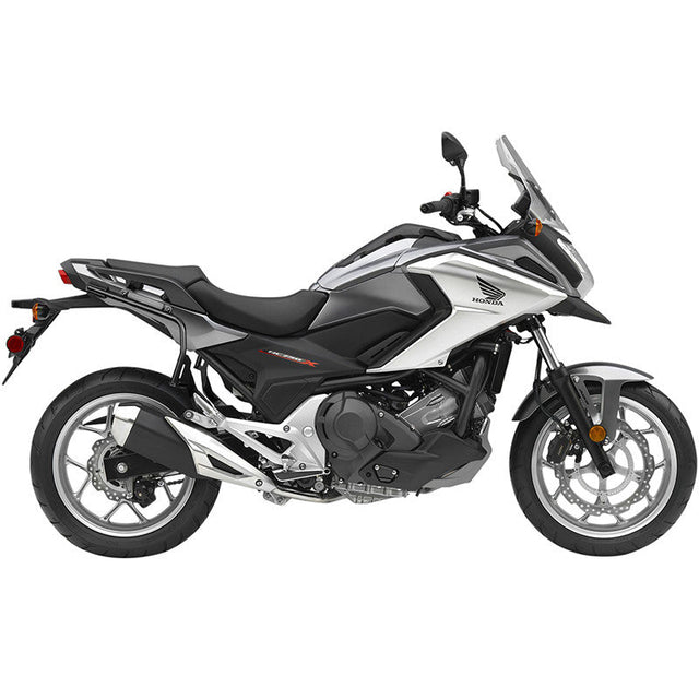 Seitenkofferträger Satz SHAD 3P für Honda NC 750 S /X 2016-2020