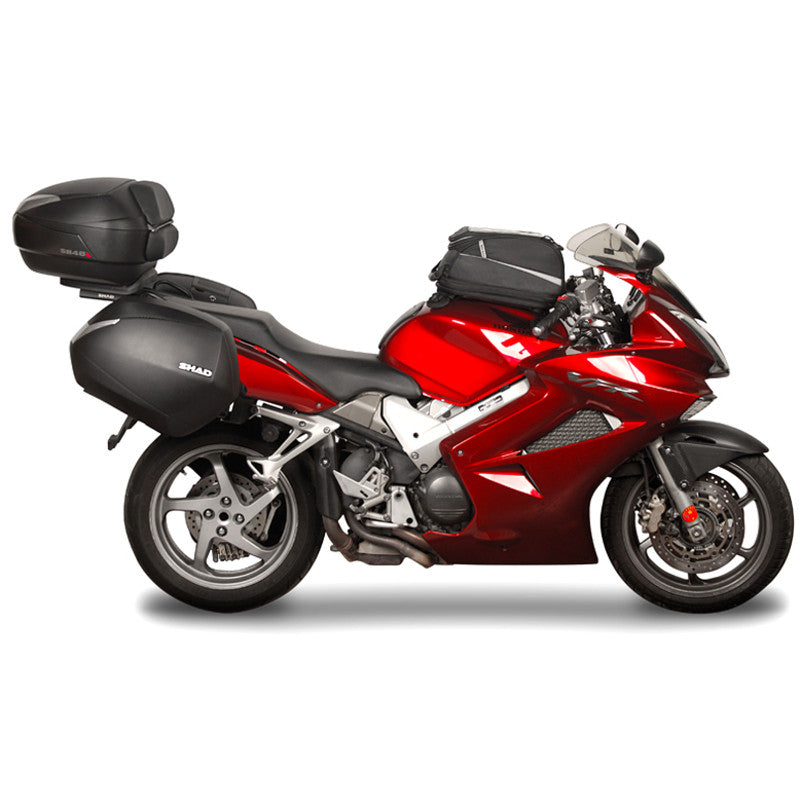 Seitenkofferträger Satz SHAD 3P für Honda VFR 800 2002-2014