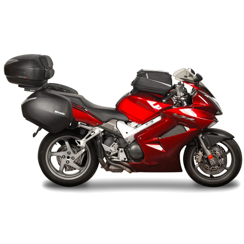 Seitenkofferträger Satz Shad 3P – Honda VFR 800 2002-2013