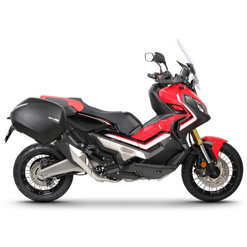 Seitenkofferträger Satz SHAD 3P für Honda X Adventure 750 2017-2021