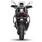 Seitenkofferträger Satz SHAD 3P für Honda X Adventure 750 2017-2022