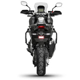 Seitenkofferträger Satz SHAD 3P für Honda X Adventure 750 2017-2022