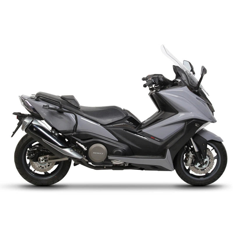 Seitenkofferträger Satz Shad 3P – Kymco AK 550 2017-2025