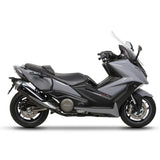 Seitenkofferträger Satz Shad 3P – Kymco AK 550 2017-2025