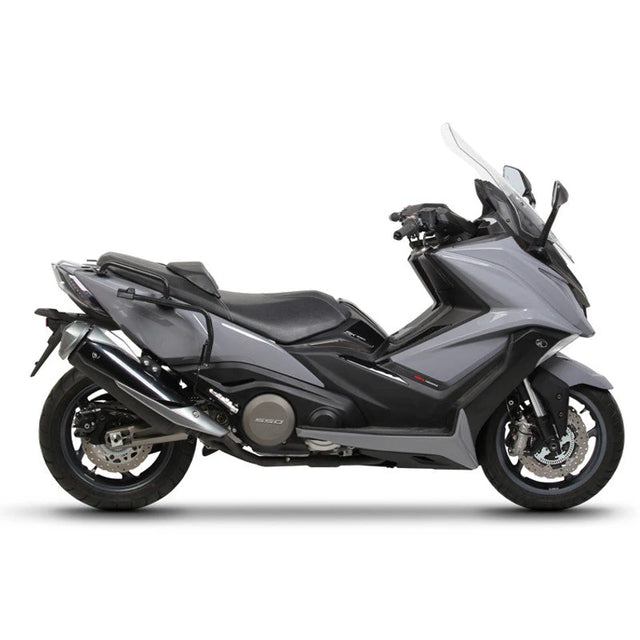 Seitenkofferträger Satz Shad 3P – Kymco AK 550 2017-2025