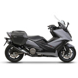 Seitenkofferträger Satz Shad 3P – Kymco AK 550 2017-2025