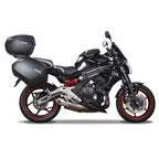 Seitenkofferträger Satz SHAD 3P für Kawasaki ER-6 F /N 2012-2016