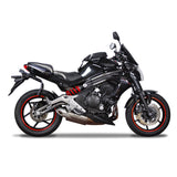 Seitenkofferträger Satz SHAD 3P für Kawasaki ER-6 F /N 2012-2016