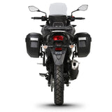 Seitenkofferträger Satz Shad 3P – Kawasaki Versys-X 300 2017-2024