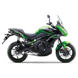 Seitenkofferträger Satz Shad 3P – Kawasaki Versys 650 2015-2026