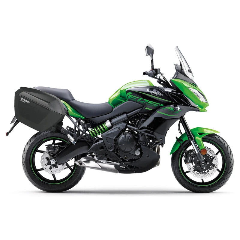 Seitenkofferträger Satz Shad 3P – Kawasaki Versys 650 2015-2026