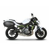 Seitenkofferträger Satz Shad 3P – Kawasaki Z650 / Ninja 650 2016-2026