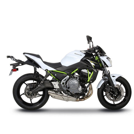 Seitenkofferträger Satz SHAD 3P für Kawasaki Z 650 / Ninja 650