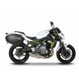 Seitenkofferträger Satz SHAD 3P für Kawasaki Z 650 / Ninja 651