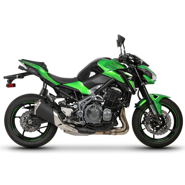 Seitenkofferträger Satz Shad 3P – Kawasaki Z 900 2017-2024