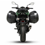 Seitenkofferträger Satz SHAD 3P für Kawasaki Z 900 2017-2025