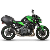 Seitenkofferträger Satz Shad 3P – Kawasaki Z 900 2017-2024
