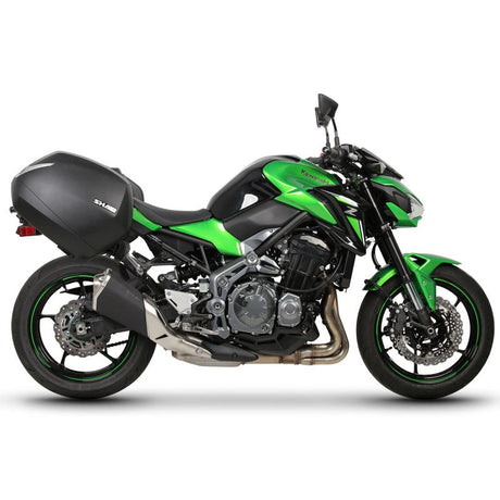 Seitenkofferträger Satz Shad 3P – Kawasaki Z 900 2017-2024