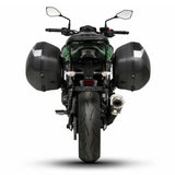 Seitenkofferträger Satz Shad 3P – Kawasaki Z 900 2017-2024