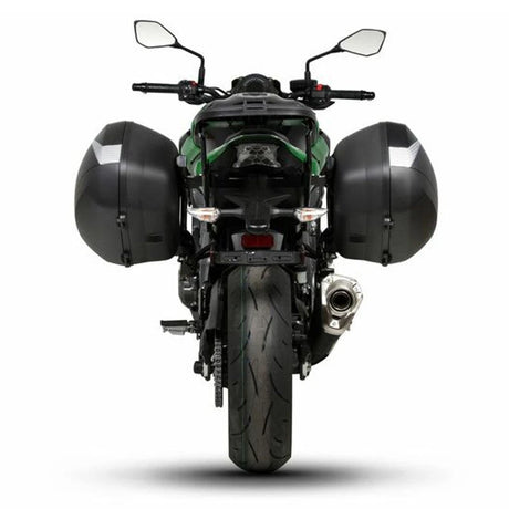Seitenkofferträger Satz Shad 3P – Kawasaki Z 900 2017-2024