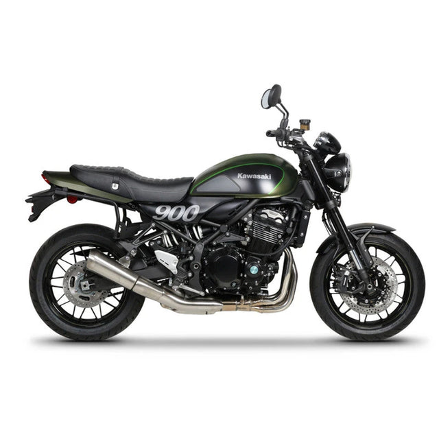 Seitenkofferträger Satz Shad 3P – Kawasaki Z900 RS 18-26 /Cafe 20-24