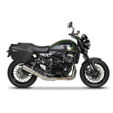 Seitenkofferträger Satz SHAD 3P für Kawasaki Z 900 RS 2018-2024