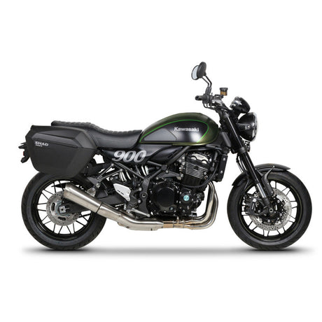 Seitenkofferträger Satz SHAD 3P für Kawasaki Z 900 RS 2018-2024