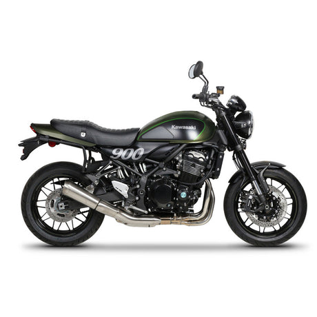 Seitenkofferträger Satz SHAD 3P für Kawasaki Z 900 RS 2018-2024