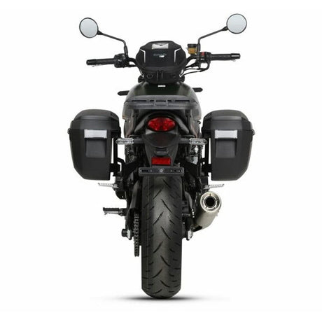 Seitenkofferträger Satz Shad 3P – Kawasaki Z900 RS 18-26 /Cafe 20-24