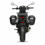 Seitenkofferträger Satz SHAD 3P für Kawasaki Z 900 RS 2018-2024