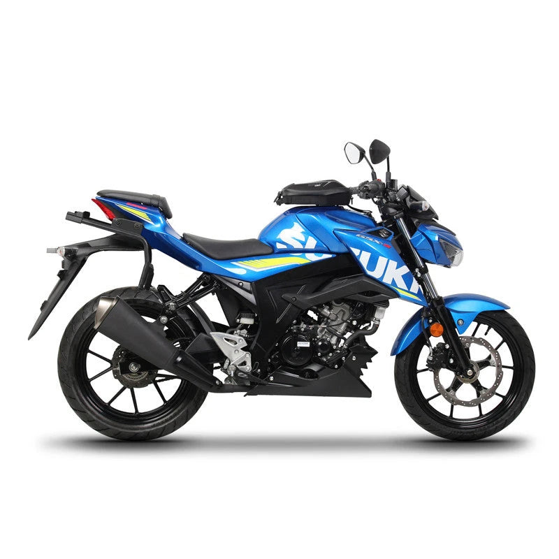 Seitenkofferträger Satz Shad 3P – Suzuki GSX-R / GSX-S 125 2017-2024
