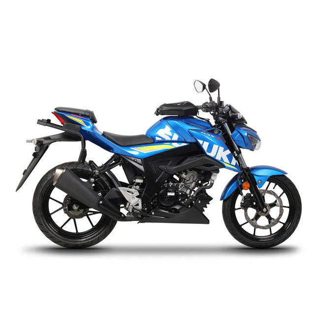 Seitenkofferträger Satz Shad 3P – Suzuki GSX-R / GSX-S 125 2017-2024