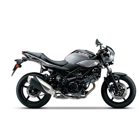 Seitenkofferträger Satz Shad 3P – Suzuki SV 650 /X 2016-2026