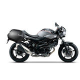 Seitenkofferträger Satz SHAD 3P für Suzuki SV 650 /X 2017-2025
