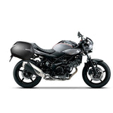 Seitenkofferträger Satz Shad 3P – Suzuki SV 650 /X 2016-2026
