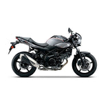 Seitenkofferträger Satz SHAD 3P für Suzuki SV 650 /X 2017-2024
