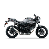 Seitenkofferträger Satz SHAD 3P für Suzuki SV 650 /X 2017-2024