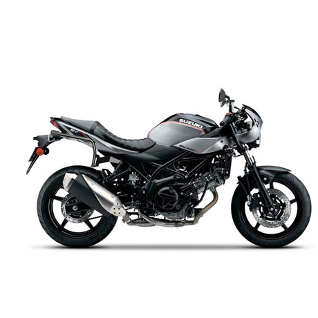 Seitenkofferträger Satz SHAD 3P für Suzuki SV 650 /X 2017-2024